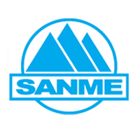 상해산미